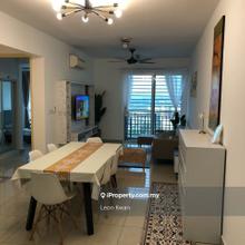 De Centrum 2 Rooms Fully Furnished For Rent