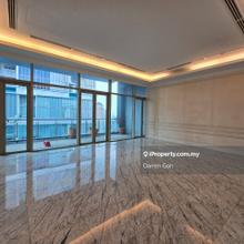 Cozy and Comfort Penthouse at Marc Residences, KLCC