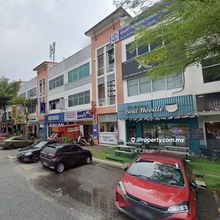 Subang Bestari Potential Roi above 5% Facing Mainroad & Help Uni