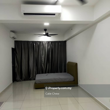Edusentral Brand New Studio Fully Furnished 