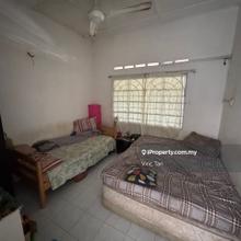 Freehold Terrace Taman Kerjasama, Taman Bukit Beruang, 75450 Melaka
