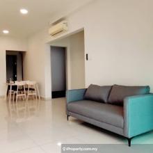 Brand new city of green 3 bedrooms fully rent rm2500 ready move in