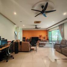 Mutiara gombak 2 storey Semi-D Freehold