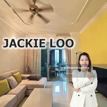 Baliness style 3plus1 room unit at mr1