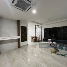 For Sale Double Storey Semi D Taman Laman Kuda, Alor Setar