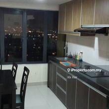 Serviced residence for Rent