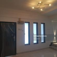 2 Storey Terrace House@Taman Kota Perdana Seri Kembangan For Sale!