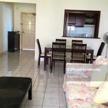 Spacious & Convenient Living @ Mont Kiara Bayu
