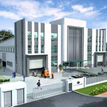 1.5 Storey Semi Detached with Extension To Let 