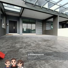 Taman Desa Impian 2 storey Terrace Brand new unit 