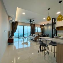 Watersode Residence Luxury Seaview For Rent