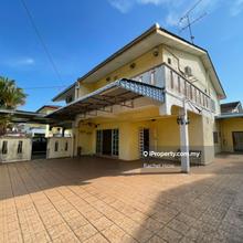 Semi-D house for Sale