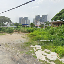 Sentul Land for rent