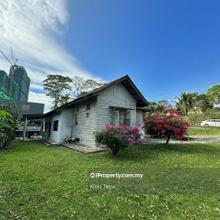 Jb town @ Jalan Yahya Awal Single Storey Bungalow