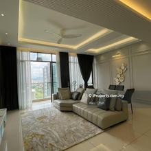 The Park Sky Residence Bukit Jalil For Rent