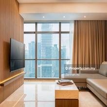 Serviced residence for Sale
