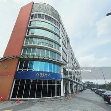 Corner Office Bangi, Kajang, Semenyih, Putrajaya, Cyberjaya, Sepang