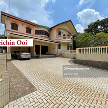 Minden Height Under Value Big Land Area 2 Storey Bungalow For Sale