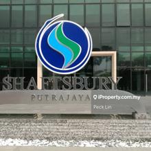 Shaftsbury Putrajaya Retail Shop For Rent