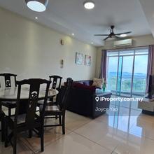 Fully furnished for sale good condition!