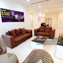 Binjai 8 Serviced Residence for Rent