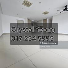 1878 sq ft 3-Bedroom Condo City View