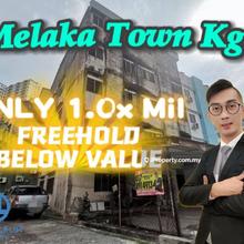 Shop-office for Sale