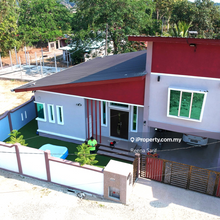 1 Bungalow and 2 Semi D For Sale