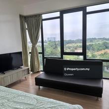 Cube 8 Teens Studio Fully Furnish With Nice Design