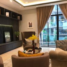Condominium for Rent