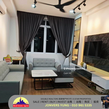 For Sale: Avona Residences (with rental return)