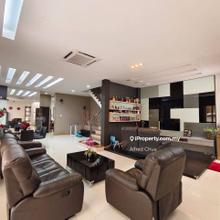 Strategic Location Semi-D @ Lorong Stampin, Taman Dorsett, Kuching.