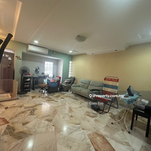 Limited unit ,well kept and good condition