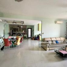 Nice layout & very spacious 