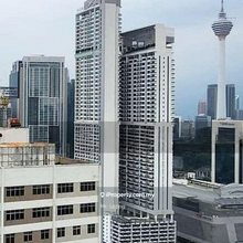 Save 216k, The Luxe Wisma Infinitum, Jalan Dewan Sultan Sulaiman