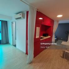 Below market value; 50k 100k cash back; free renovation