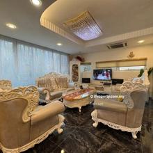 For Sale / Taman Melodies / Bangalow / Fully Renovate / Fully Extend