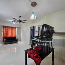 Low cost apartment with lift easy access to kl