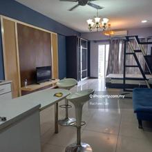 Serviced residence for Rent
