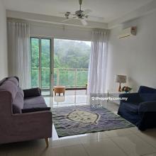 Fully Furnished for Rent