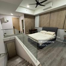Icon City Kelana Jaya for Rent - Fully renovated