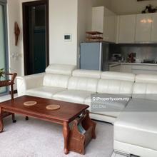 Condominium for Rent