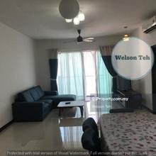 Vertiq Condominium 1313sf Gelugor 