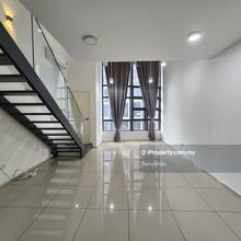Full Loan Ekocheras Mall Duplex MRT Cheras KL 