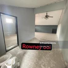 Homestay in Georgetown area with 34 room For Rent