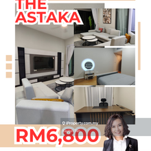 The Astaka