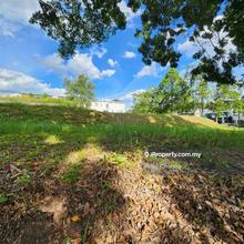Freehold land