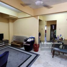 Usj 1 Double Storey Terrace Endlot 