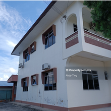 For Sales - Bungalow @ Ulu Tiram