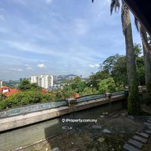 Ttdi hill bangalow unit for sale 